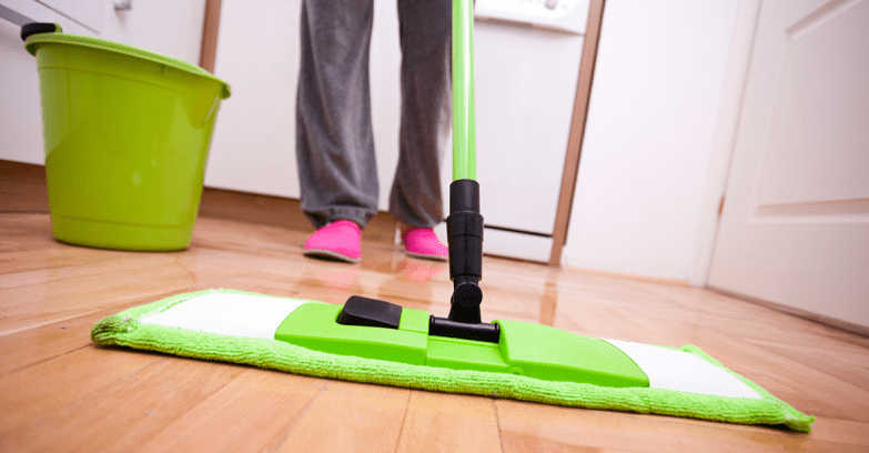 higiene do ambiente: parte fundamental no tratamento das alergias